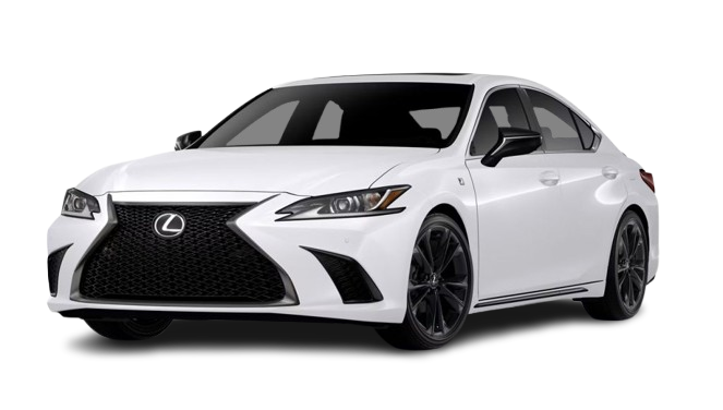 2025_Lexus_ES
